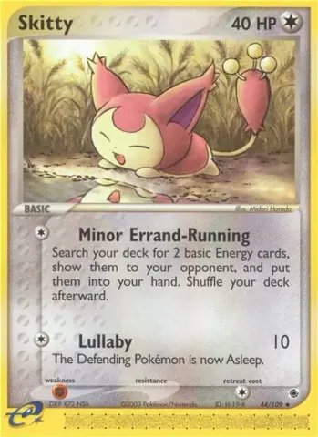Skitty · 44