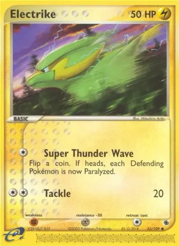 Electrike · 53