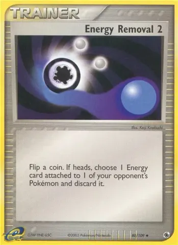 Energy Removal 2 · 80