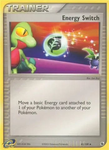 Energy Switch · 82