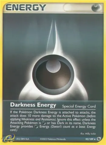Darkness Energy · 93