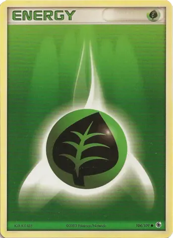 Énergie Plante · 104