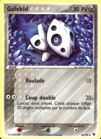 Galekid · 25