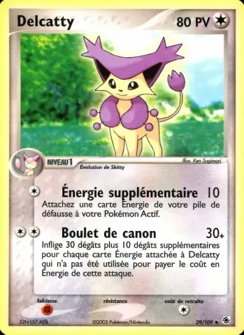 Delcatty · 29