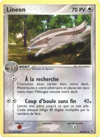Linéon · 38