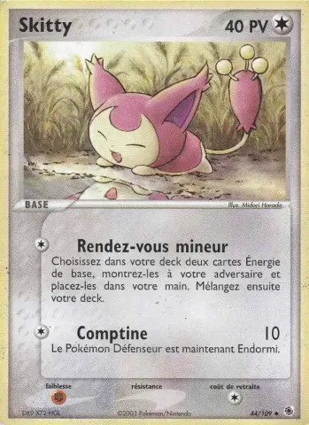 Skitty · 44