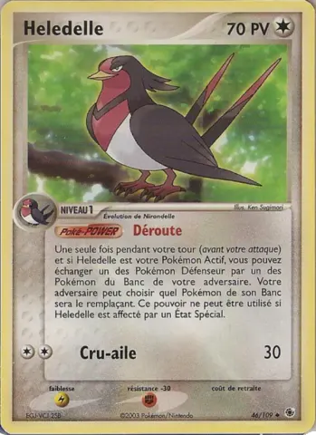 Hélédelle · 46