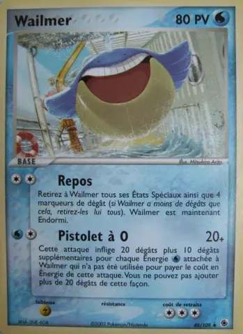 Wailmer · 48