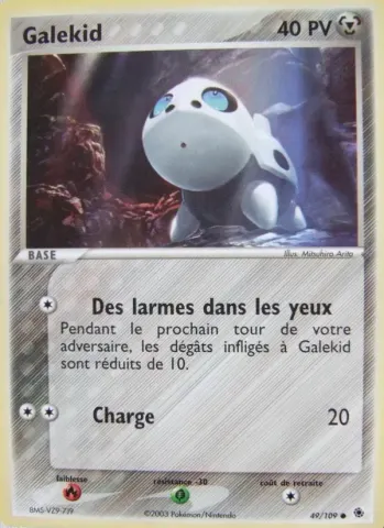 Galekid · 49