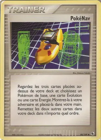 PokéNav · 88