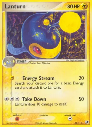 Lanturn · 40
