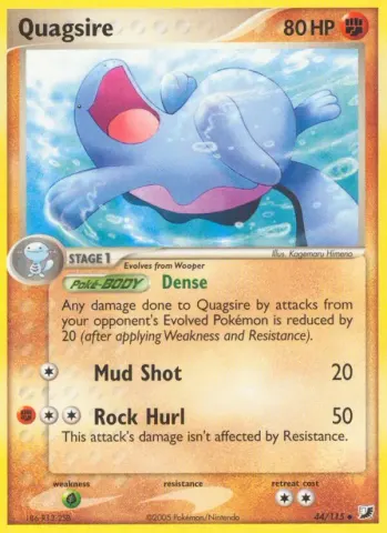 Quagsire · 44