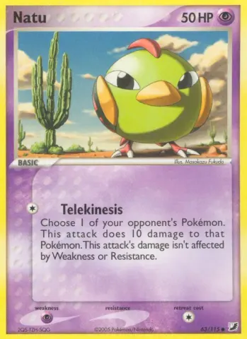 Natu · 63