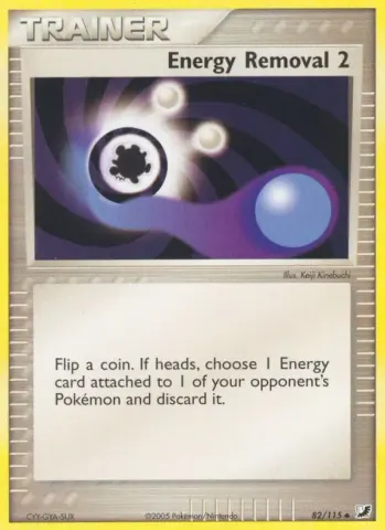Energy Removal 2 · 82