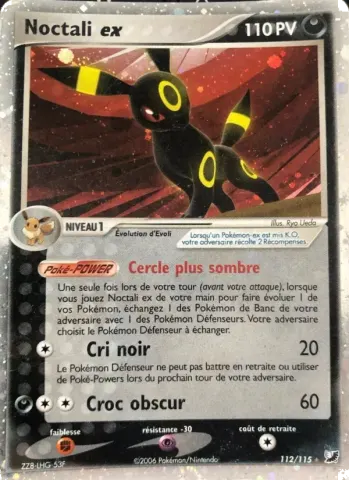 Noctali ex · 112