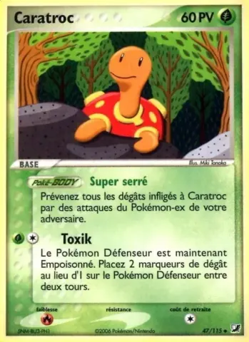 Caratroc · 47