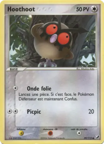 Hoothoot · 59