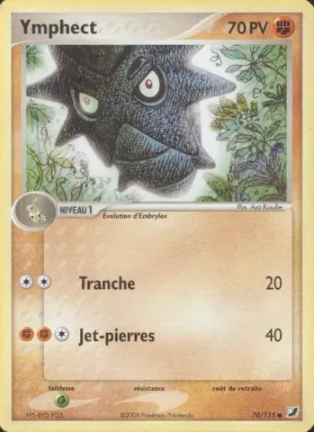 Ymphect · 70