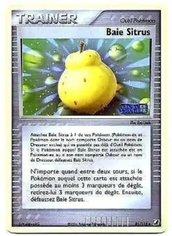 Baie Sitrus · 91