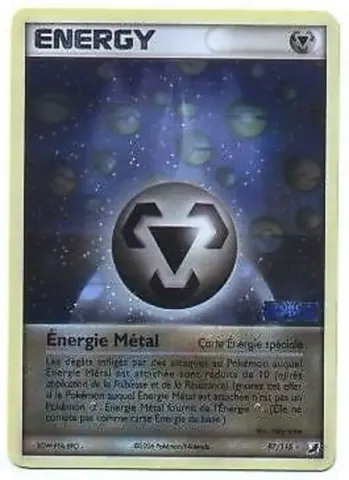 Énergie Métal · 97
