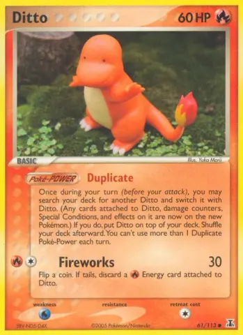 Ditto · 61
