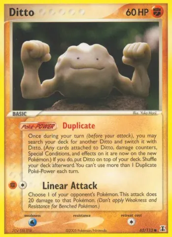 Ditto · 62