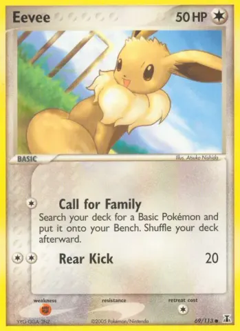 Eevee · 69