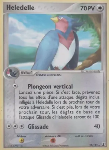 Hélédelle · 32