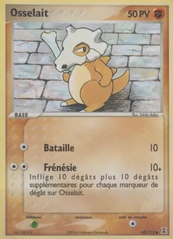Osselait · 60