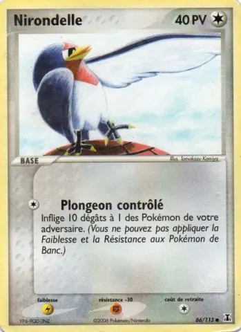 Nirondelle · 86