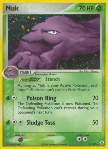 Muk · 11