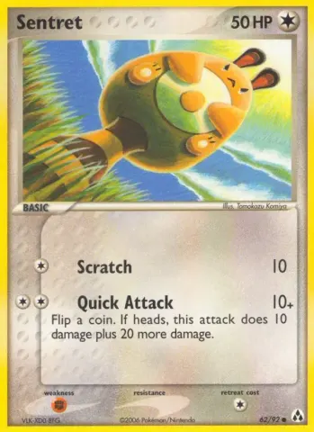 Sentret · 62