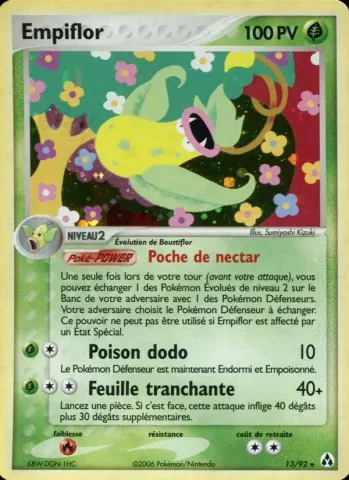 Empiflor · 13