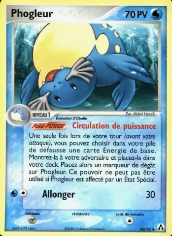 Phogleur · 43