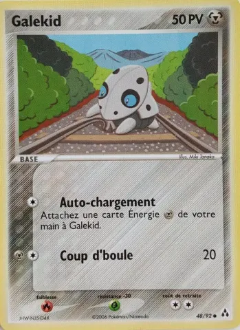 Galekid · 48