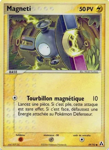 Magnéti · 59
