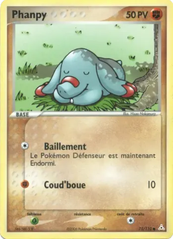 Phanpy · 75
