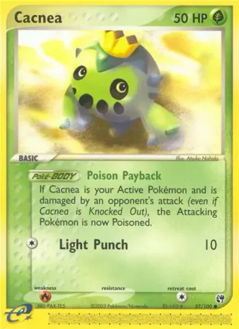 Cacnea · 57