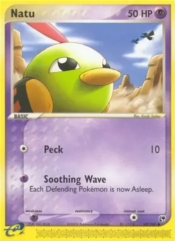 Natu · 69