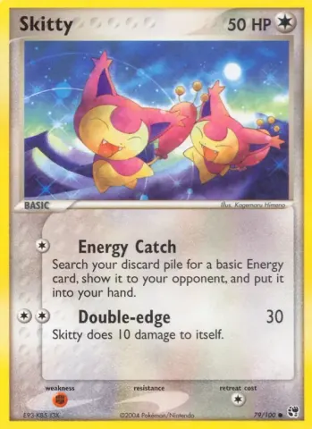 Skitty · 79