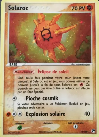 Solaroc · 13
