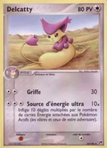 Delcatty · 34