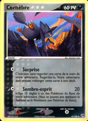 Cornèbre · 47