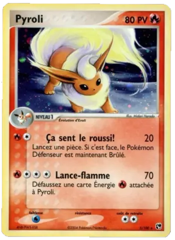 Pyroli · 5