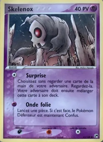Skelénox · 61