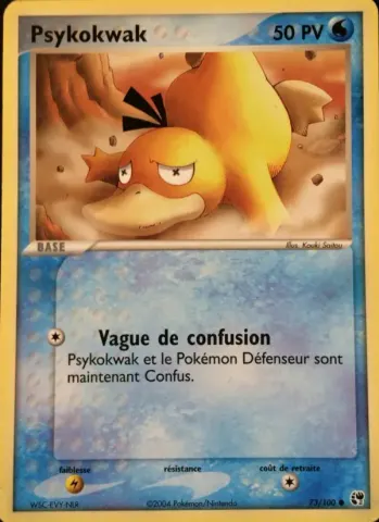 Psykokwak · 73