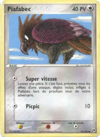 Piafabec · 81