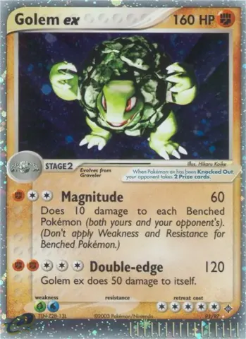 Golem ex · 91