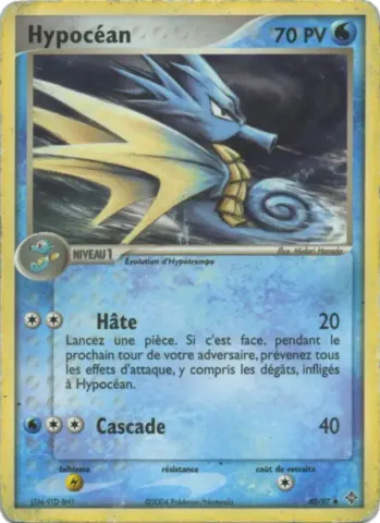 Hypocéan · 40