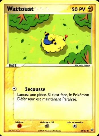 Wattouat · 64